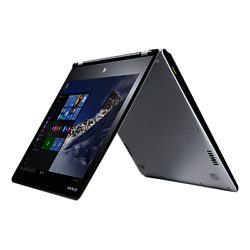 Lenovo YOGA 700 Convertible Laptop, Intel M3, 8GB RAM, 128GB SSD, 11